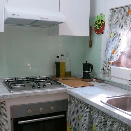 La Caseta Del Port Casa rural *