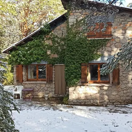 La Caseta Del Port Landhaus