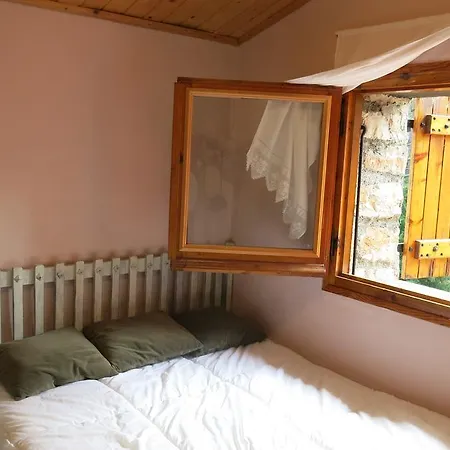 Country house La Caseta Del Port *