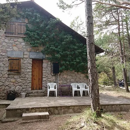 La Caseta Del Port Landhaus