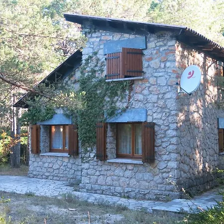 La Caseta Del Port Country house *